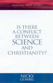 Is there a conflict between science and Christianity?