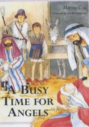 A busy time for angels