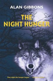 The night hunger