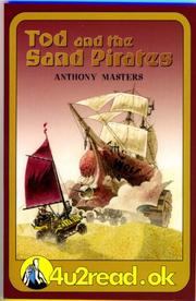 Tod and the sand pirates