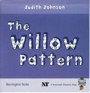 Cover of: Willow Pattern (Assembly Connections)