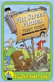 Pitt Street Pirates