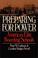 Cover of: Preparing for Power