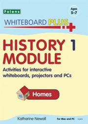 History module. 1, Homes : activities for interactive whiteboards, projectors and PCs