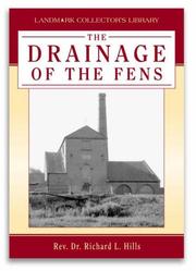 The drainage of the fens