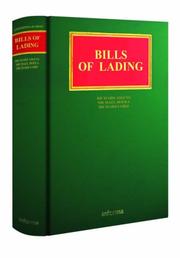 Bills of lading