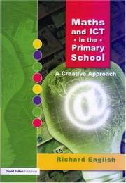 Maths and ICT in the Primary School by English