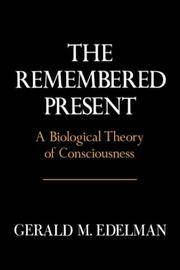 Cover of: The remembered present