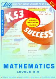 Mathematics level 3-6