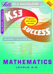 Mathematics level 5-8