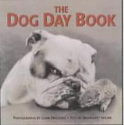 The dog day book