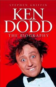 Cover of: Ken Dodd by Stephen Griffin