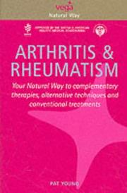 Arthritis & rheumatism