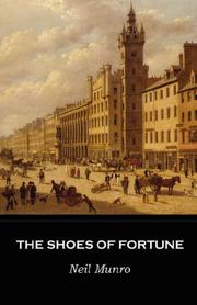 The shoes of fortune