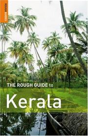 The rough guide to Kerala