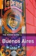 The rough guide to Buenos Aires