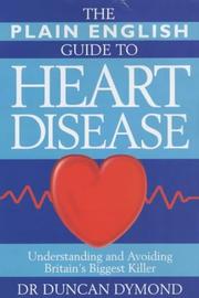 The plain English guide to heart disease