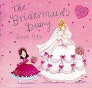 The bridesmaid's diary