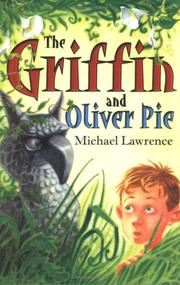 The griffin and Oliver Pie