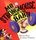 Cover of: Mr Strongmouse and the Baby (Picture Books)