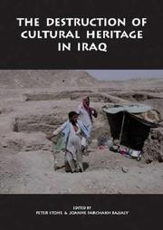 The destruction of cultural heritage in Iraq