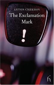 The exclamation mark