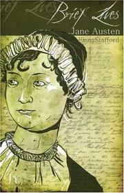 Brief lives : Jane Austen