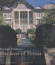 Gardens of Persia