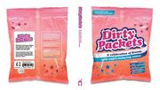Cover of: Dirty Packets