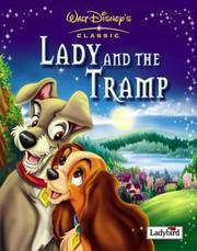 Cover of: Lady and the Tramp (Disney Big Storybook) by 