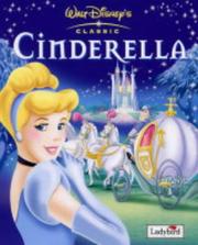 Cover of: Cinderella (Disney Classics)