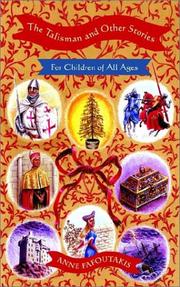 The talisman : and other stories for children of all ages