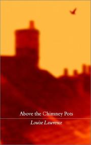 Cover of: Above The Chimney Pots