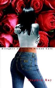 Cover of: Designer Jeans and Broken Cars