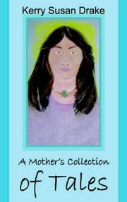 Cover of: A Mother