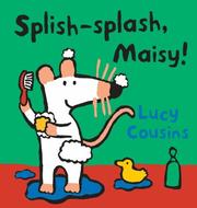 Splish-splash, Maisy!