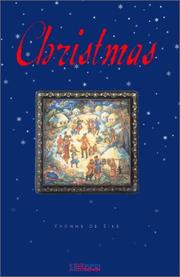 Christmas by Yvonne De Sike
