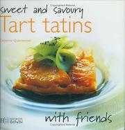 Tart tatins : recipes