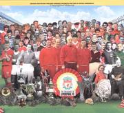 The treasures of Liverpool FC