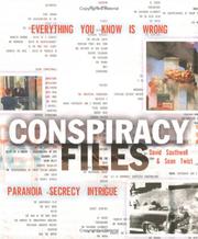 Cover of: Conspiracy Theories