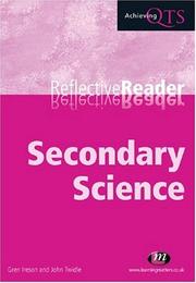 Secondary science