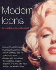 Modern icons : a source book