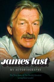 James Last : my autobiography