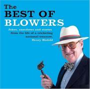Cover of: Best of Blowers
