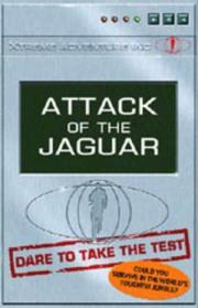 Attack of the jaguar