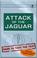 Cover of: Attack of the Jaguar (Xtreme Adventures Inc.)