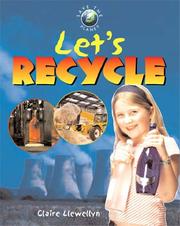 Let's recycle