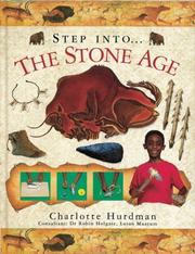 Cover of: Step Into: The Stone Age (Step Into)