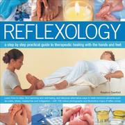 Reflexology by Rosalind Oxenford