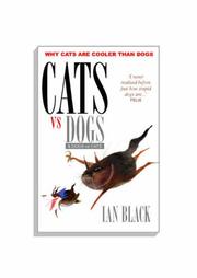 Cover of: Cats Vs Dogs and Dogs Vs Cats